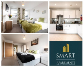 Central location Smart Apartments Southampton